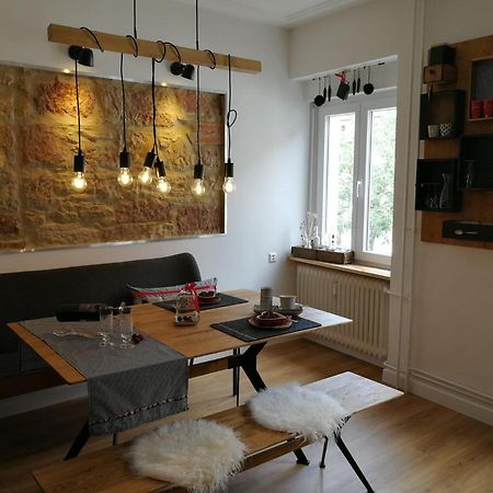 Ferienwohnung Gugel 캔던 외부 사진