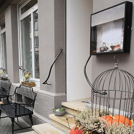 Ferienwohnung Gugel 캔던 외부 사진