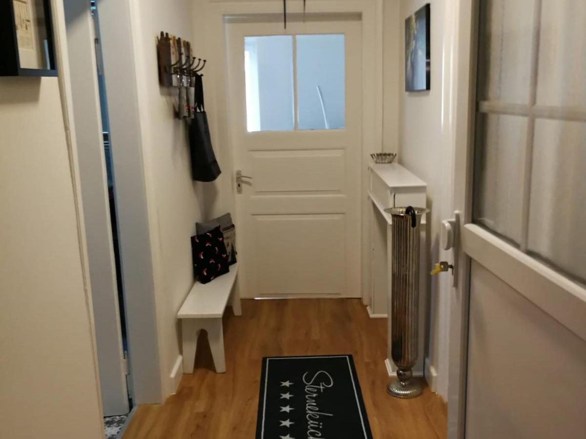 Ferienwohnung Gugel 캔던 외부 사진