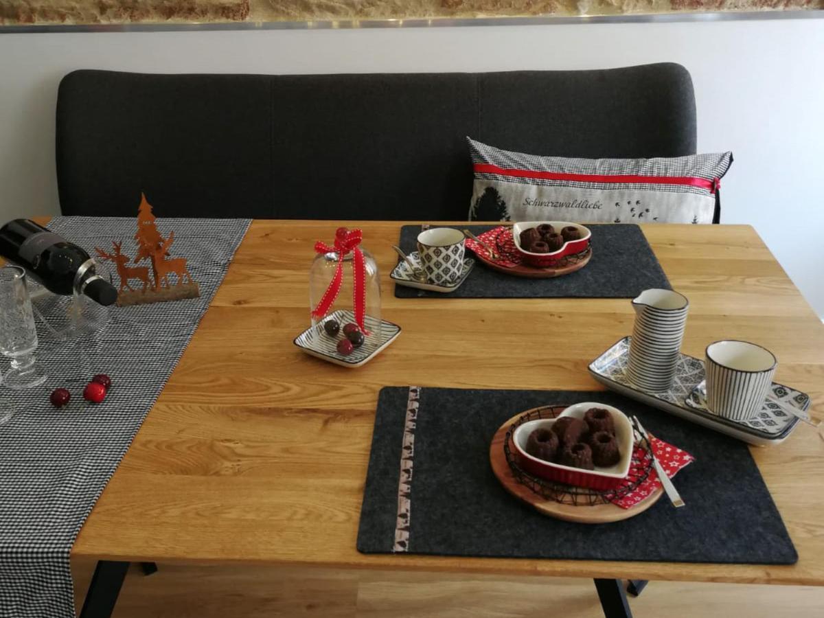 Ferienwohnung Gugel 캔던 외부 사진