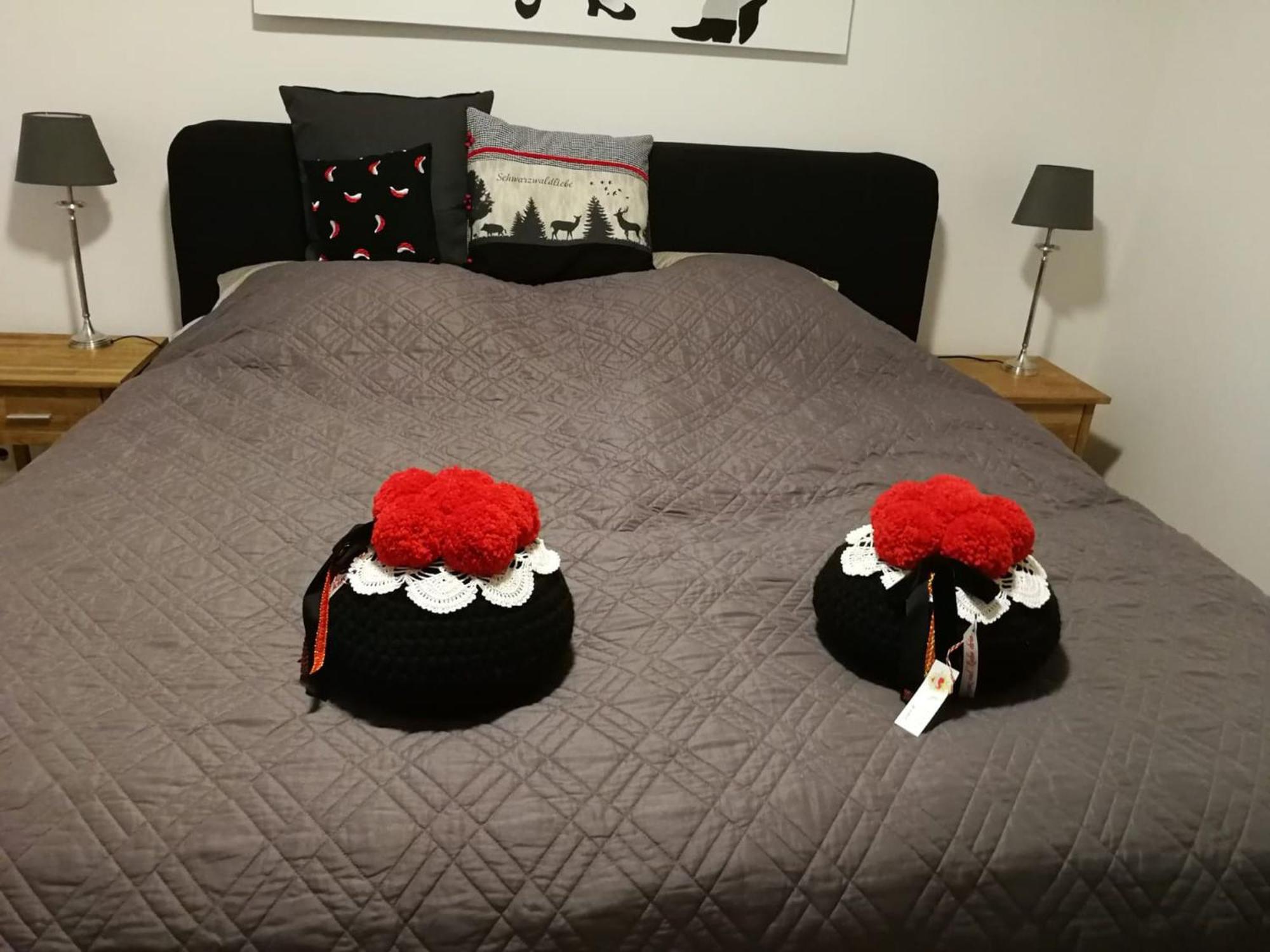 Ferienwohnung Gugel 캔던 외부 사진