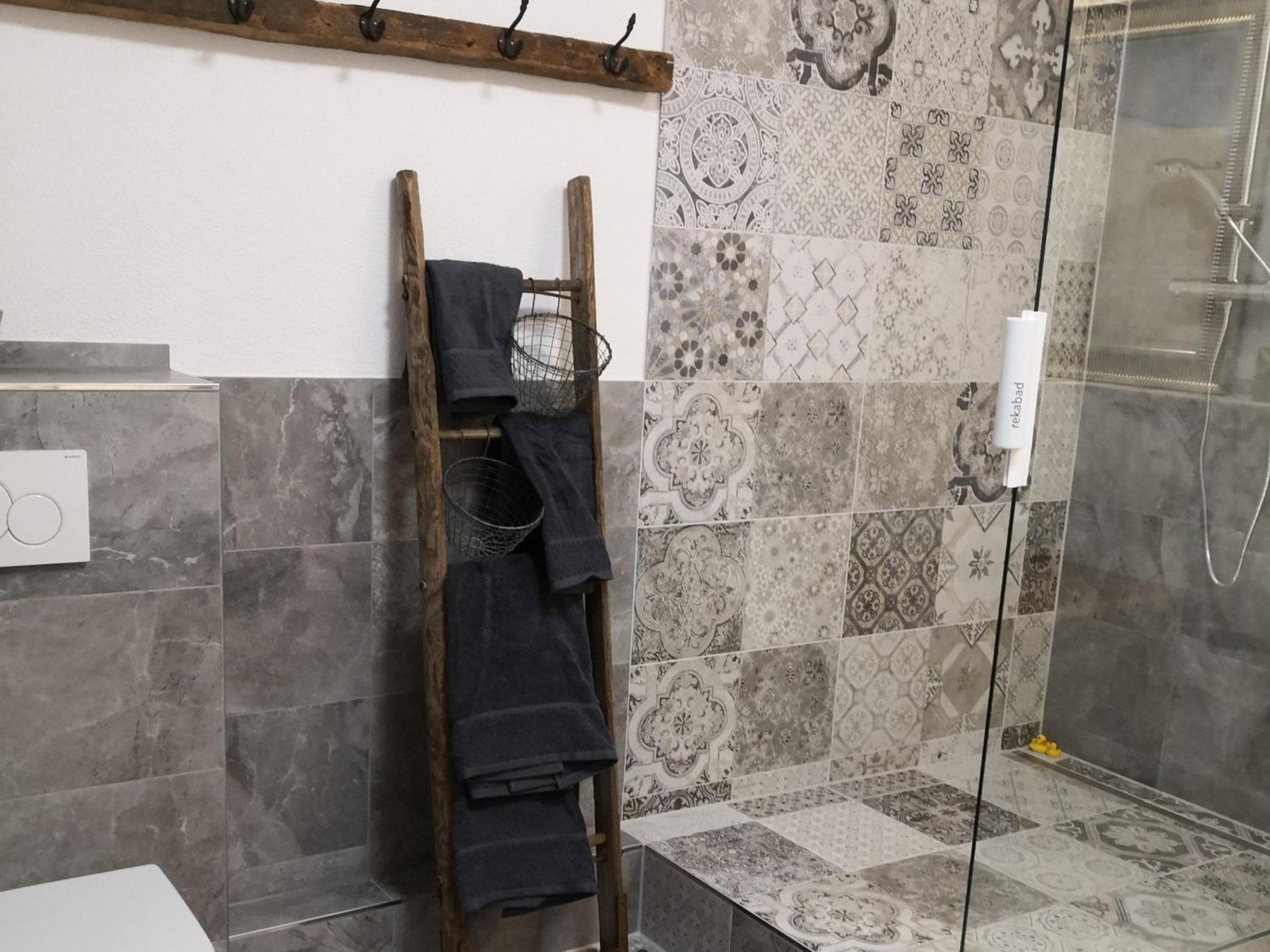 Ferienwohnung Gugel 캔던 외부 사진
