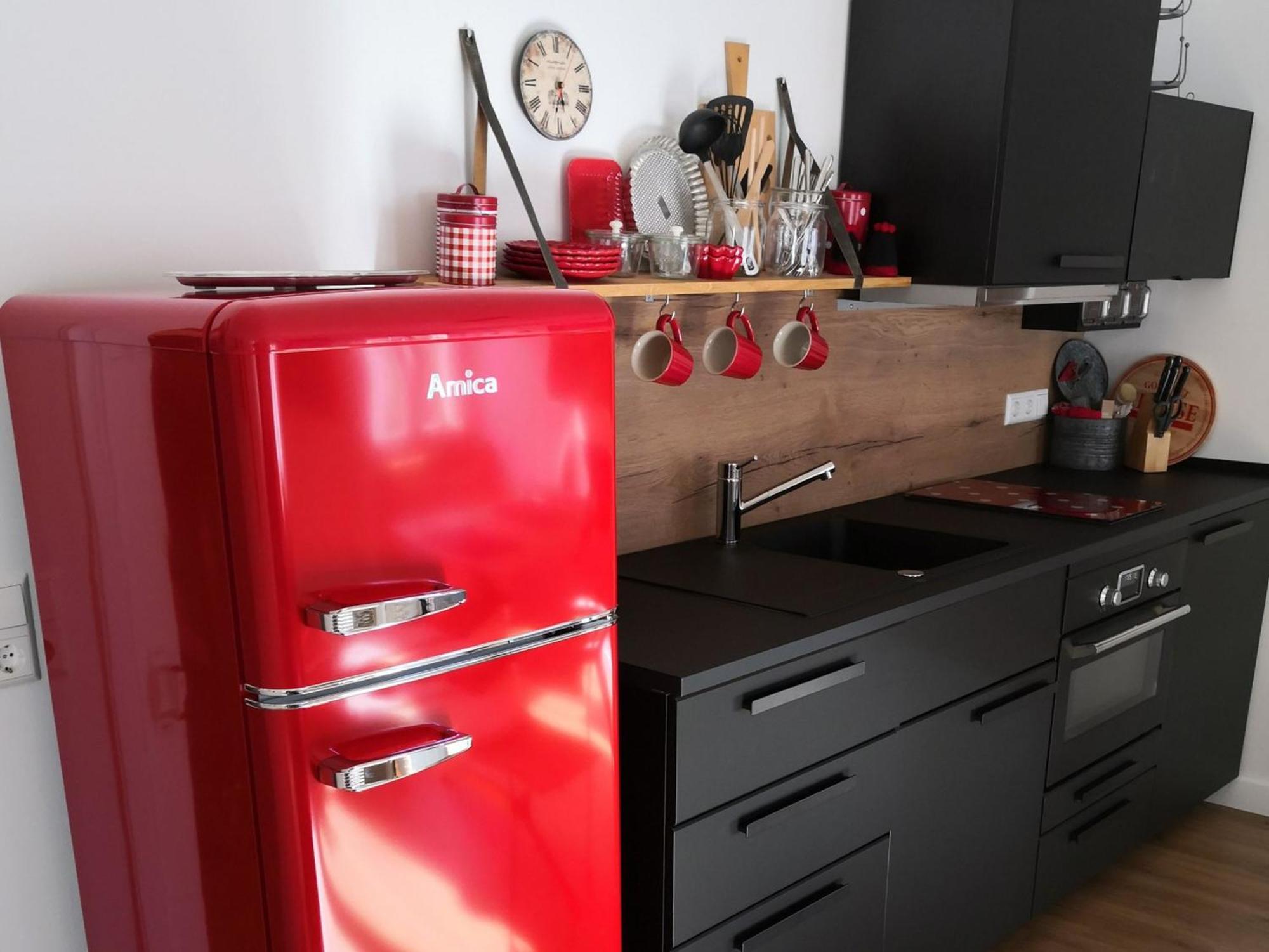 Ferienwohnung Gugel 캔던 외부 사진