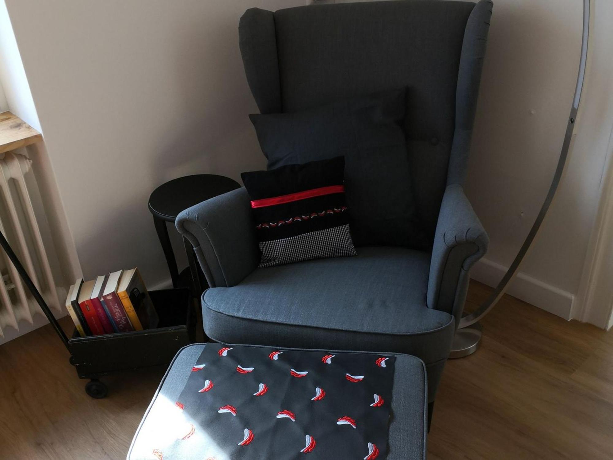 Ferienwohnung Gugel 캔던 외부 사진