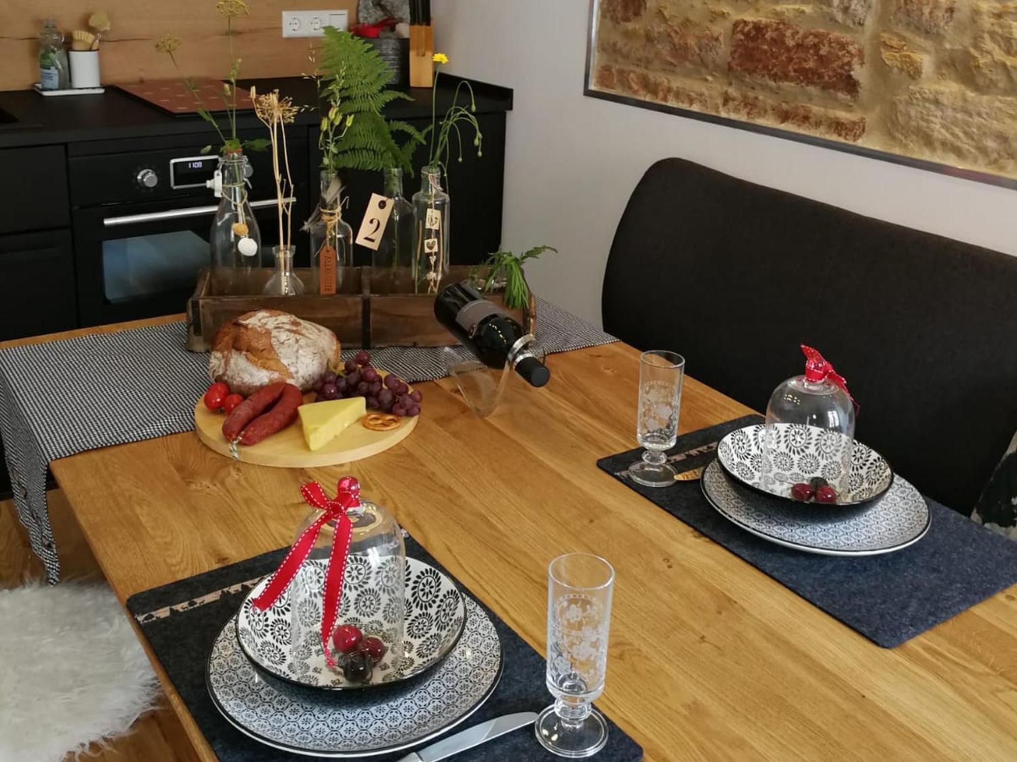 Ferienwohnung Gugel 캔던 외부 사진
